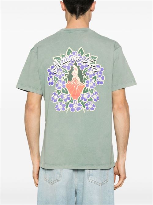 T-shirt uomo maniche corte MAUNA KEA | MKU100MB39
